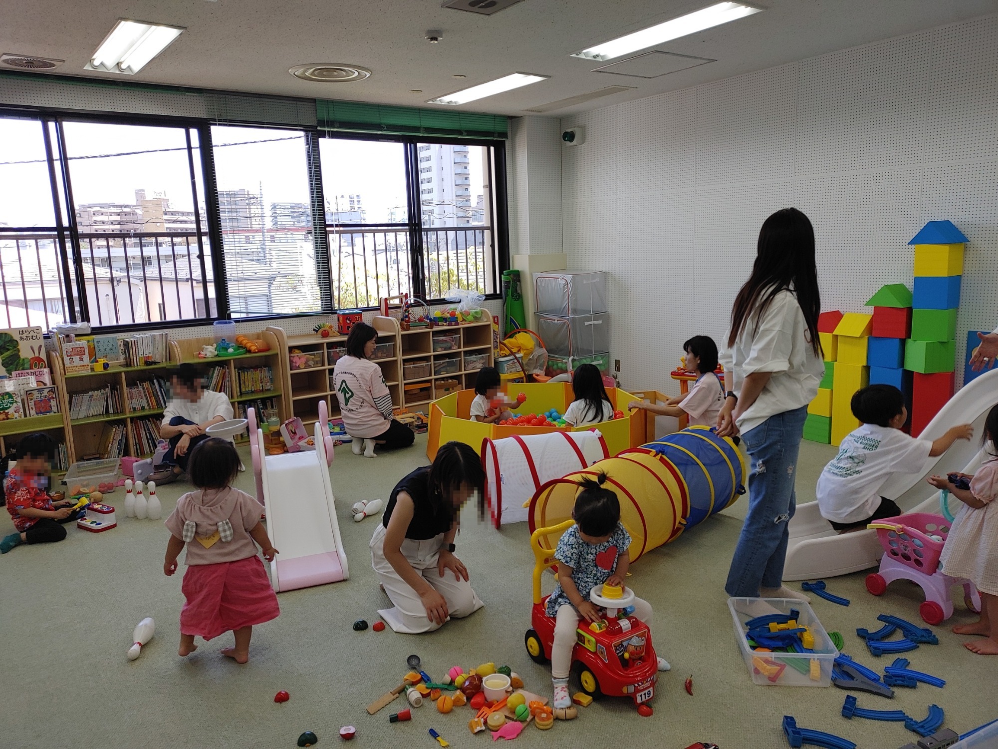 参加者の声