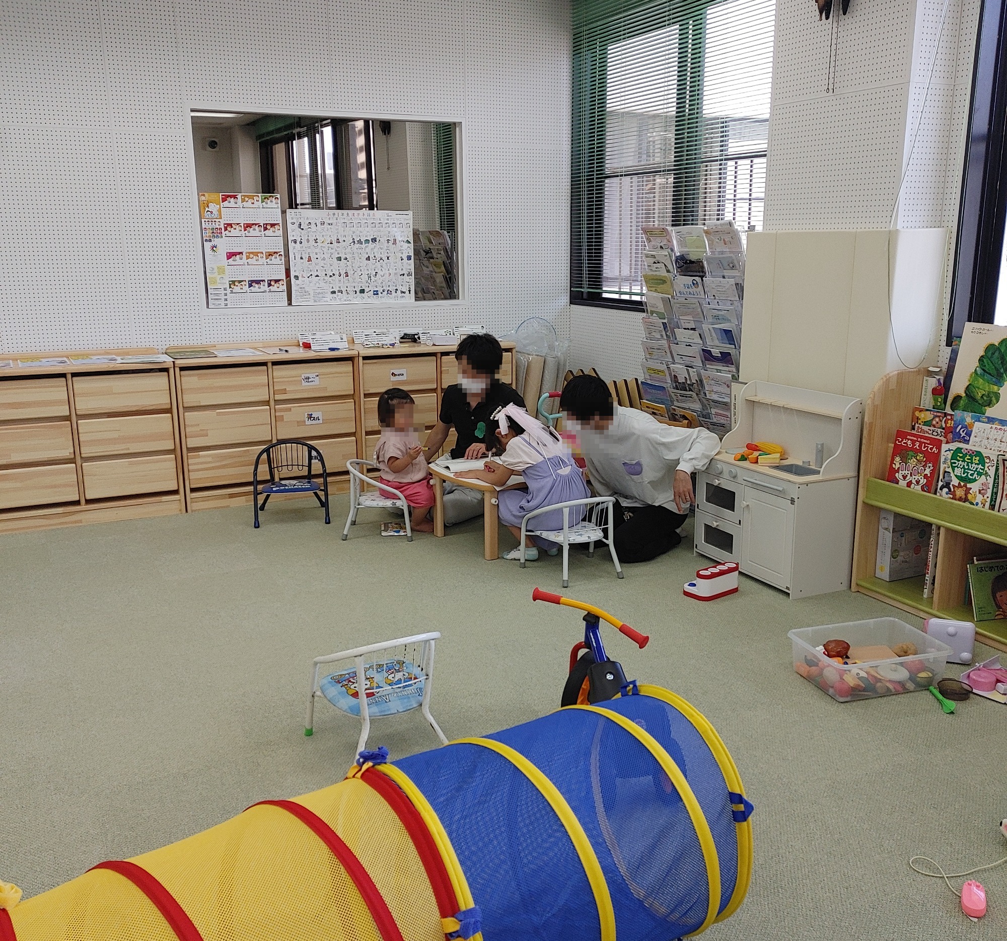 参加者の声