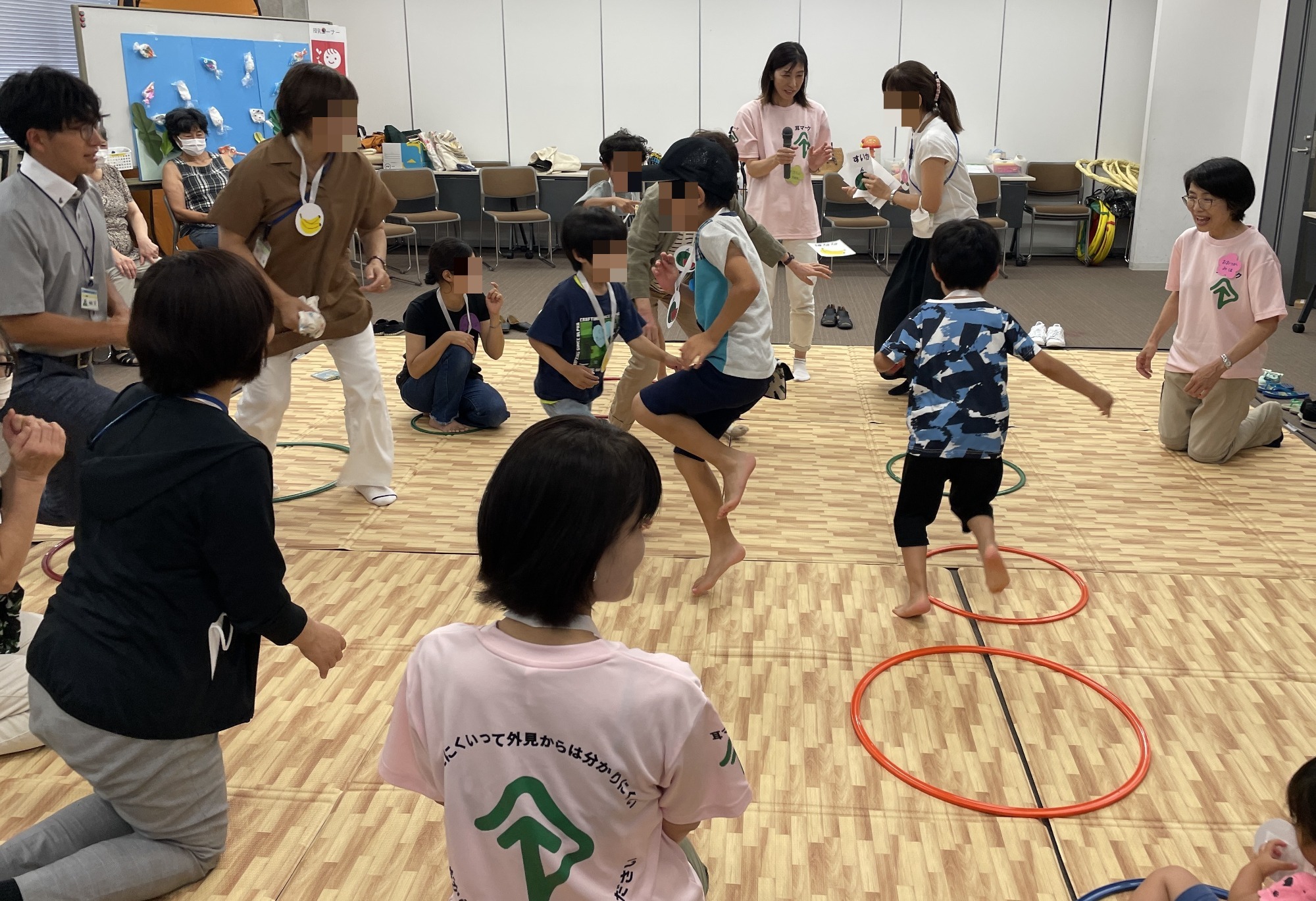 参加者の声
