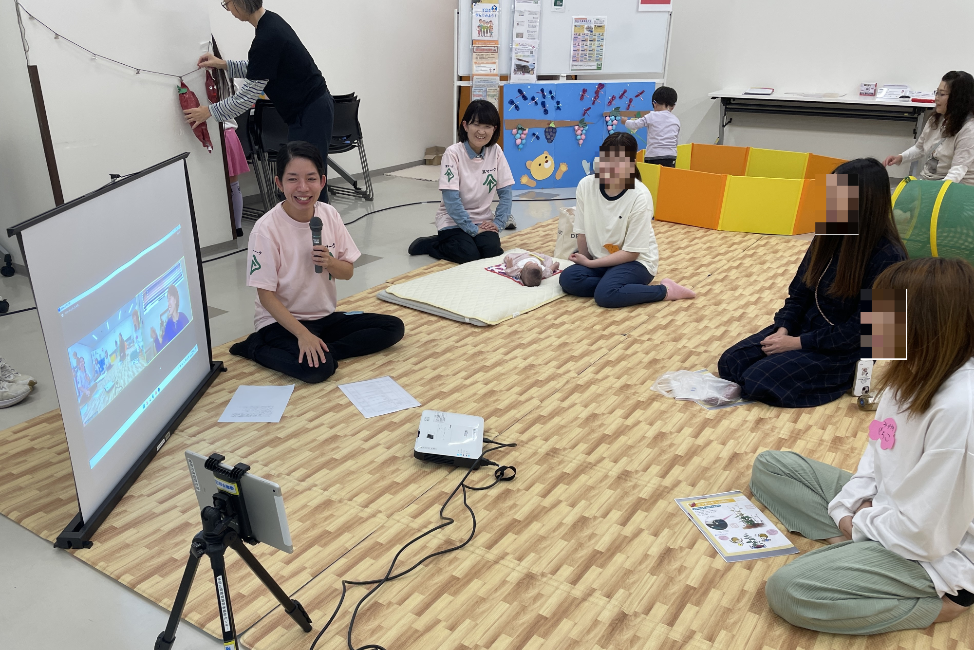参加者の声