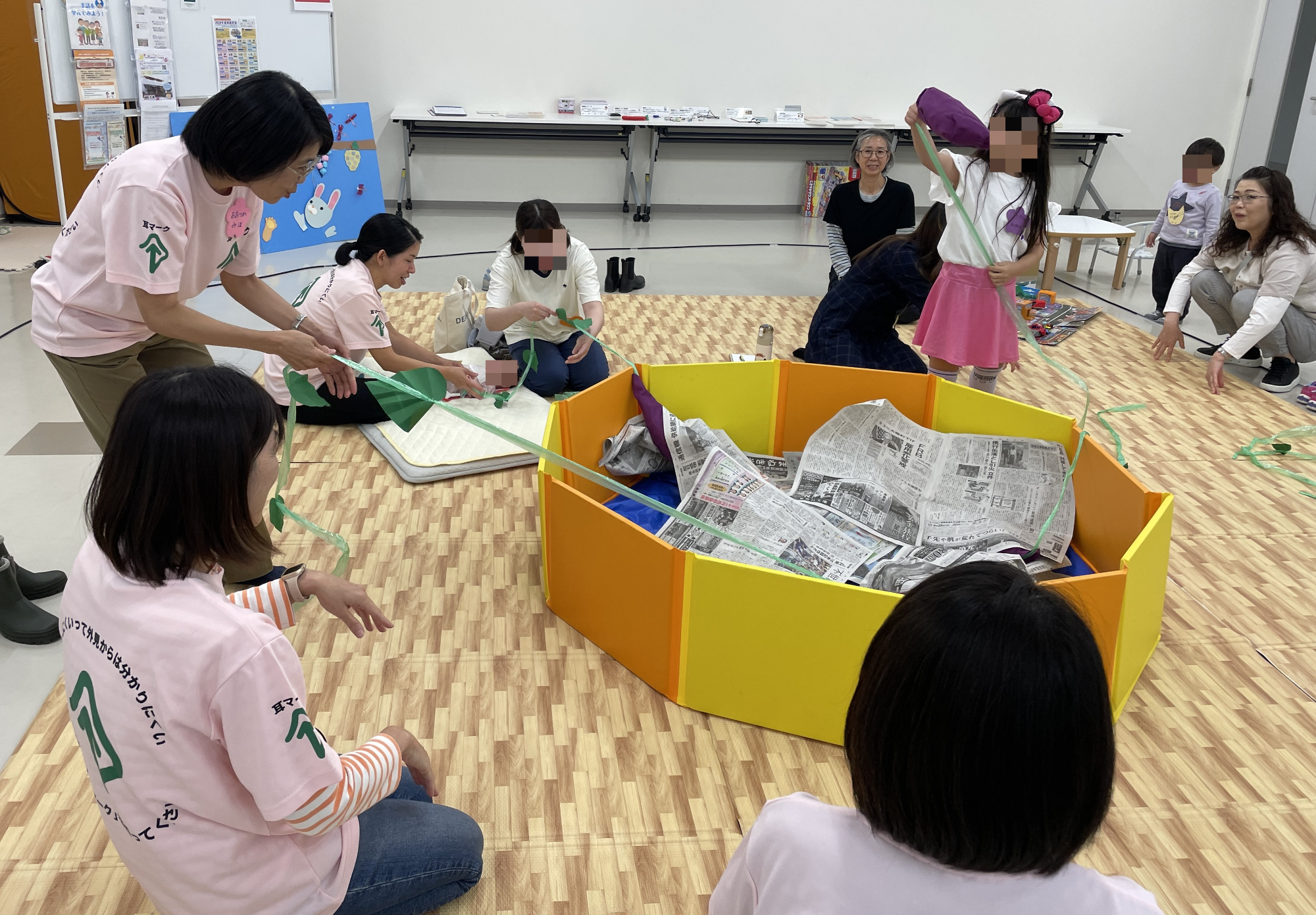 参加者の声