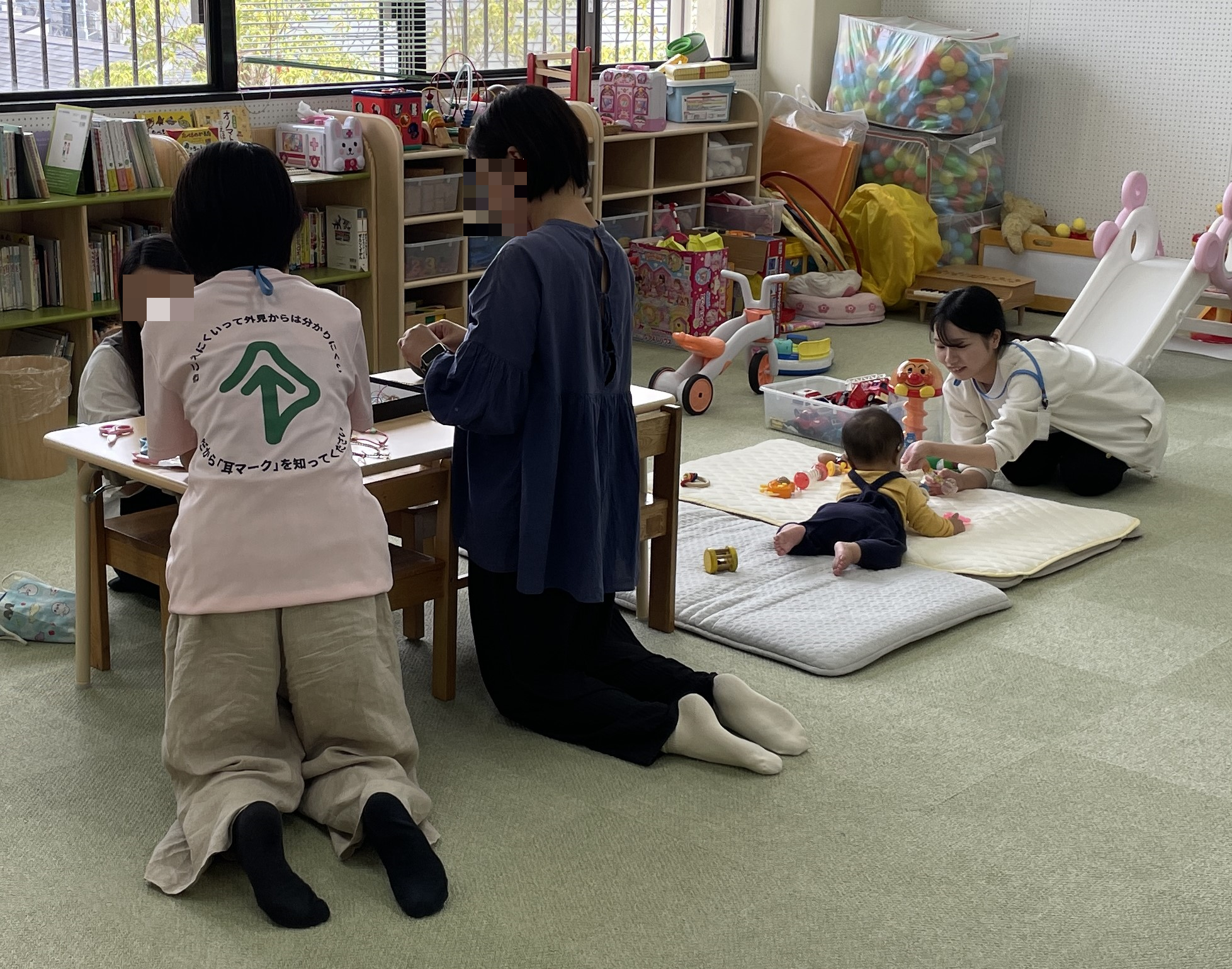 参加者の声