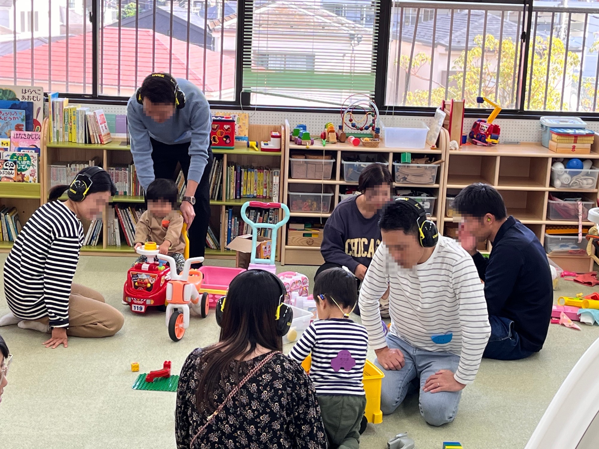 参加者の声