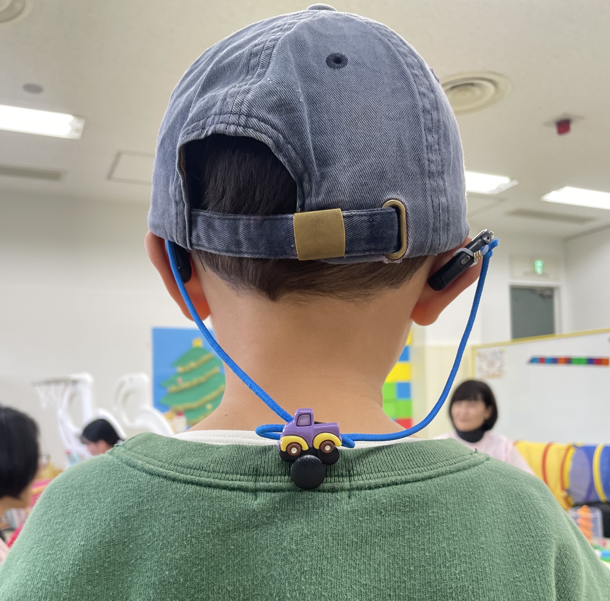参加者の声