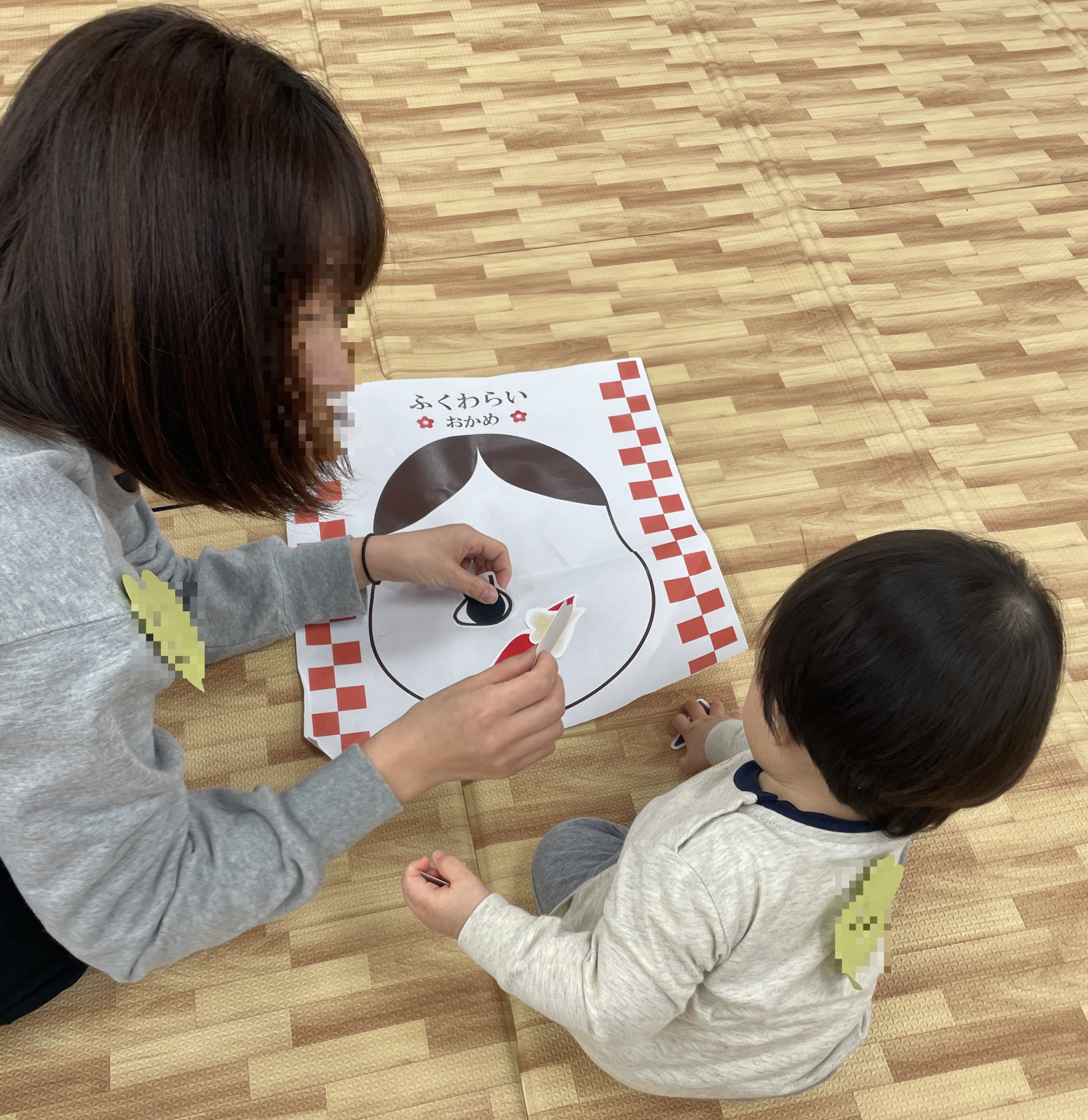 参加者の声