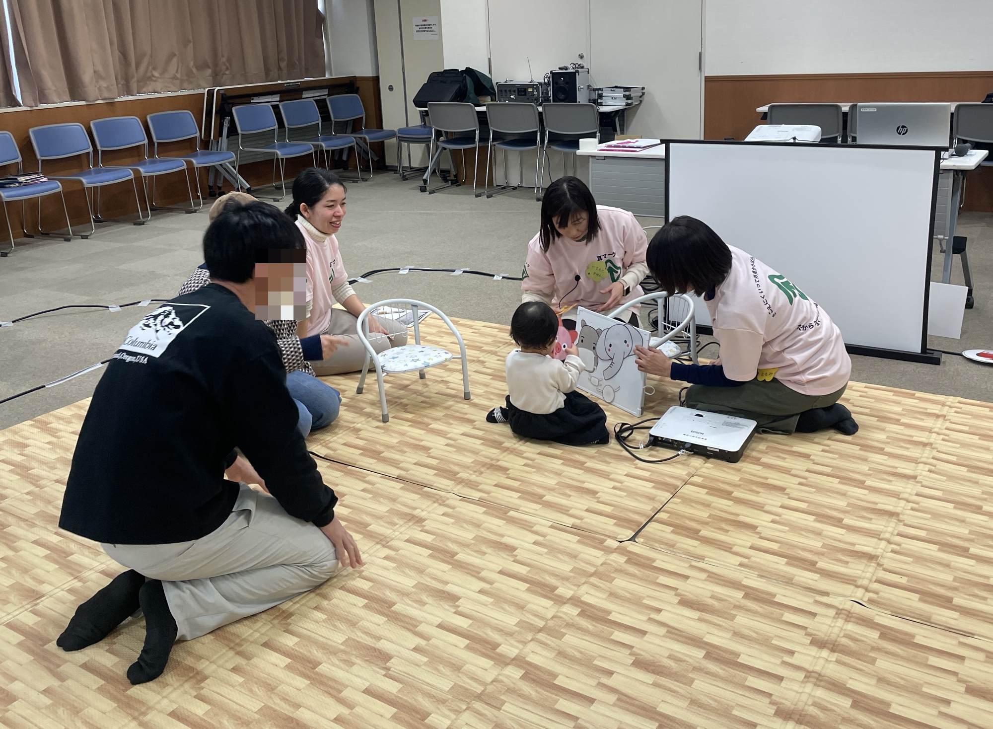 参加者の声