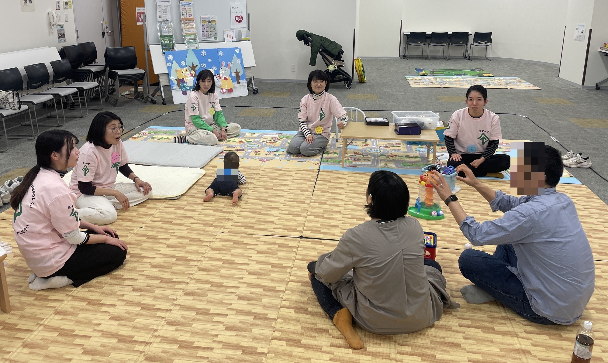 参加者の声