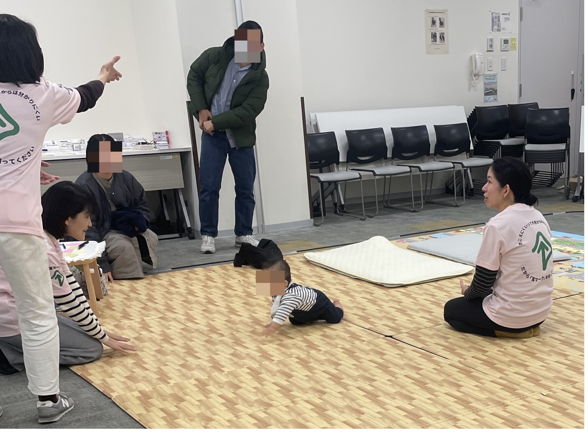参加者の声