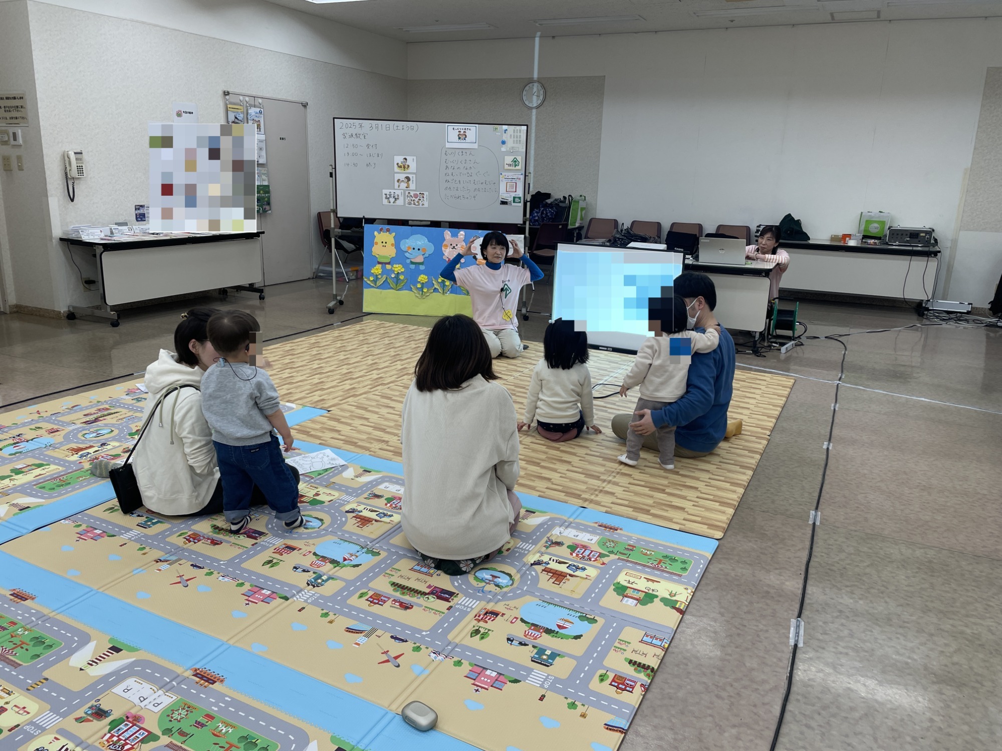 参加者の声