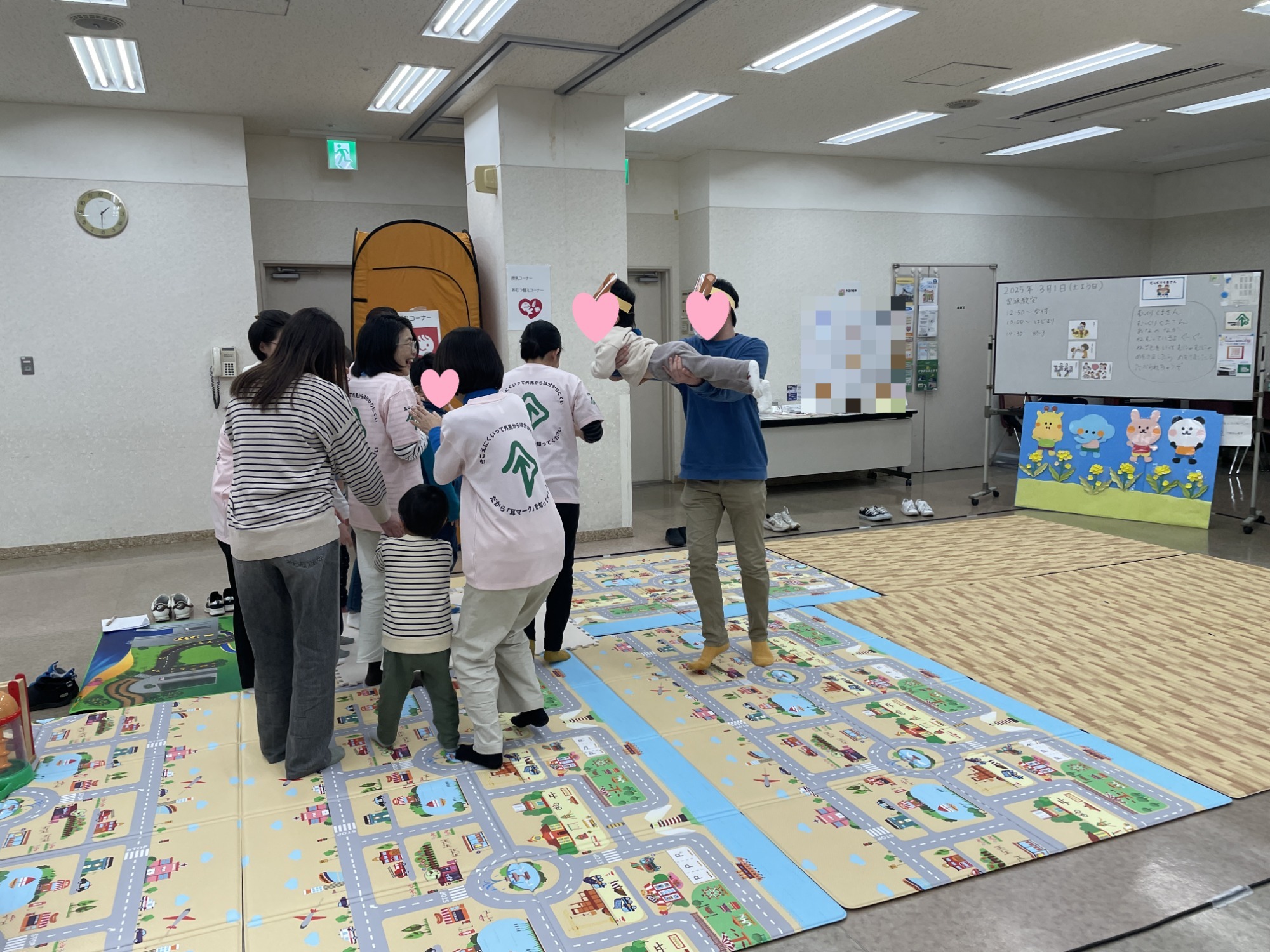 参加者の声