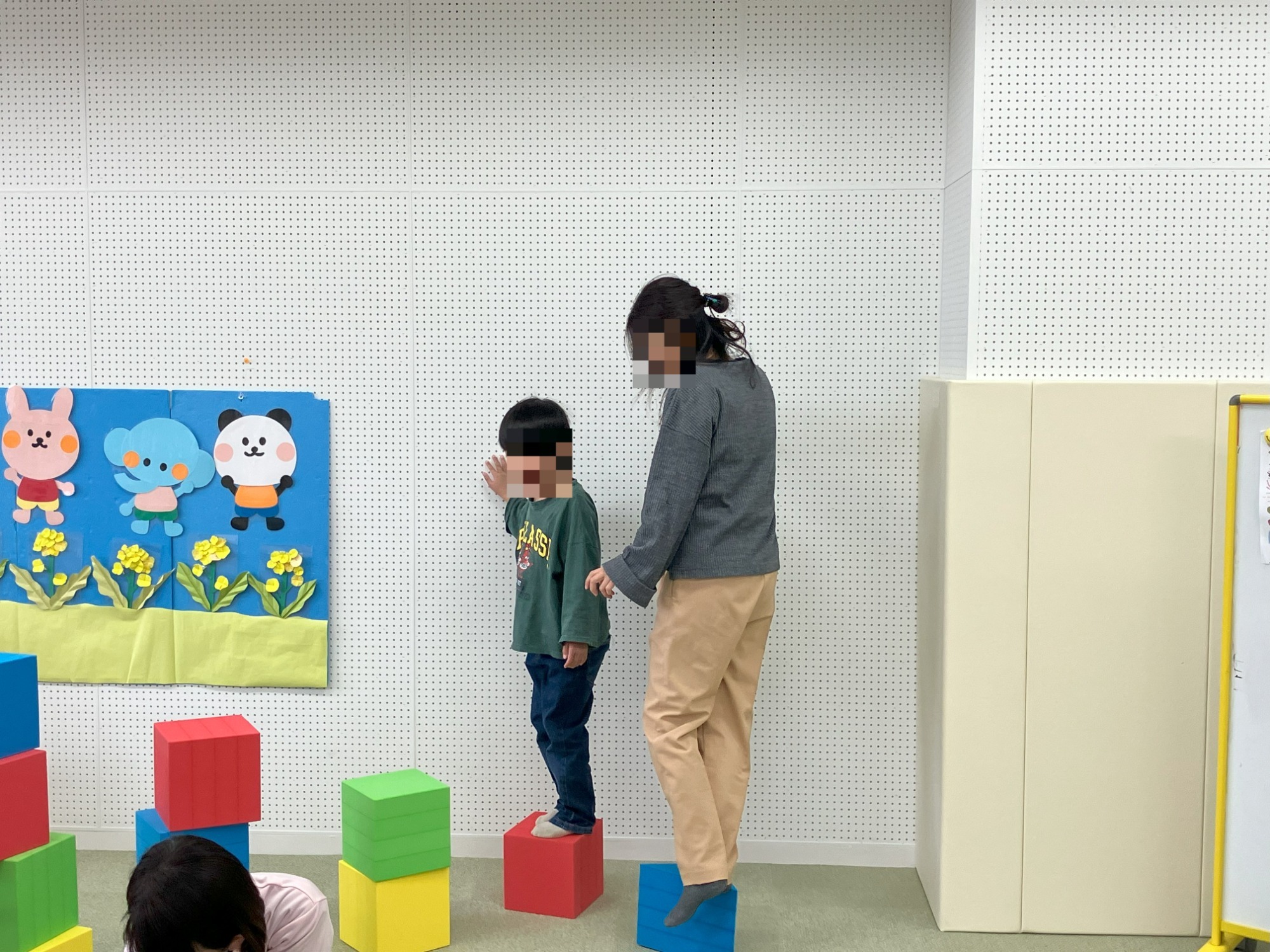 参加者の声