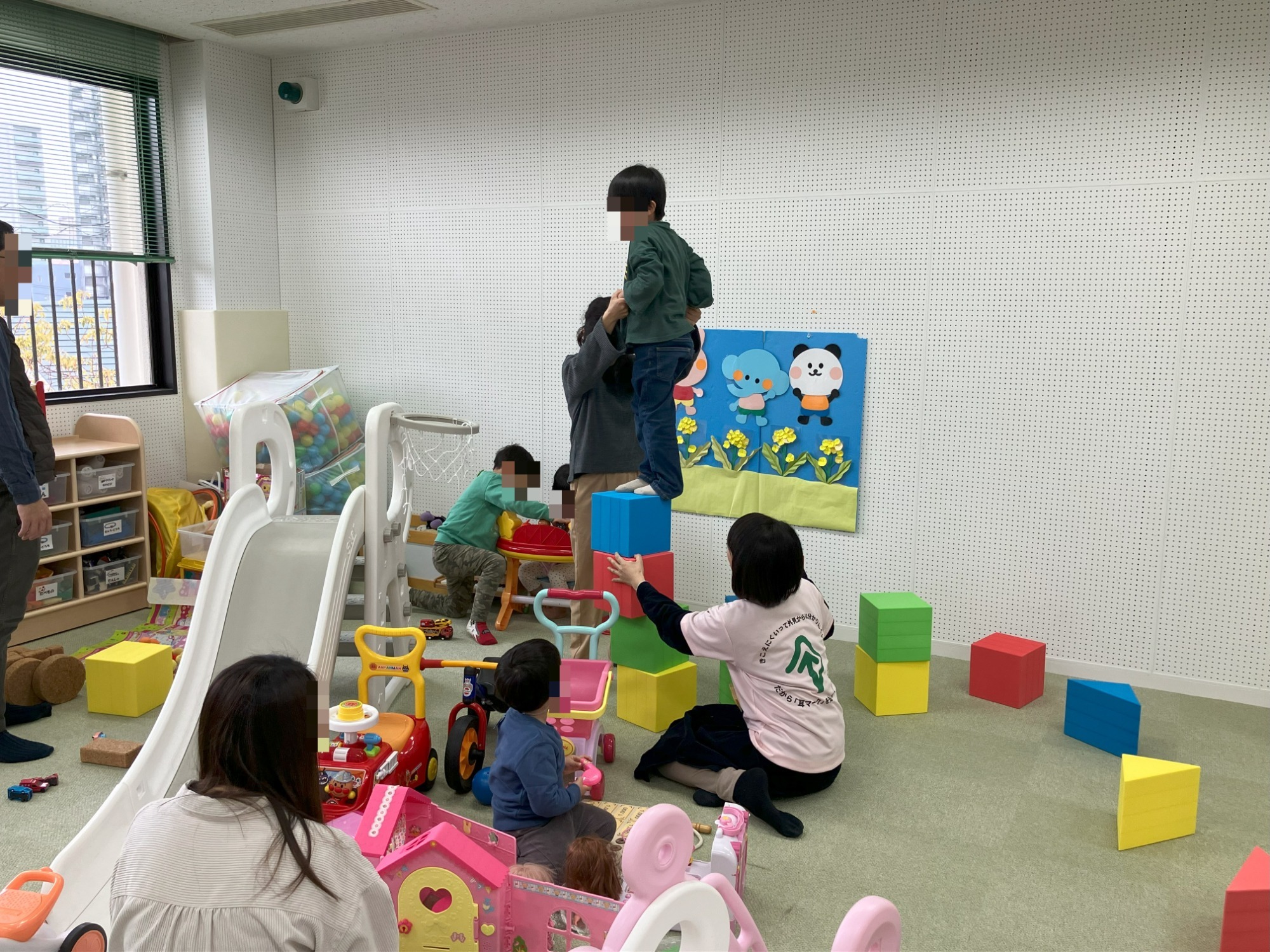 参加者の声