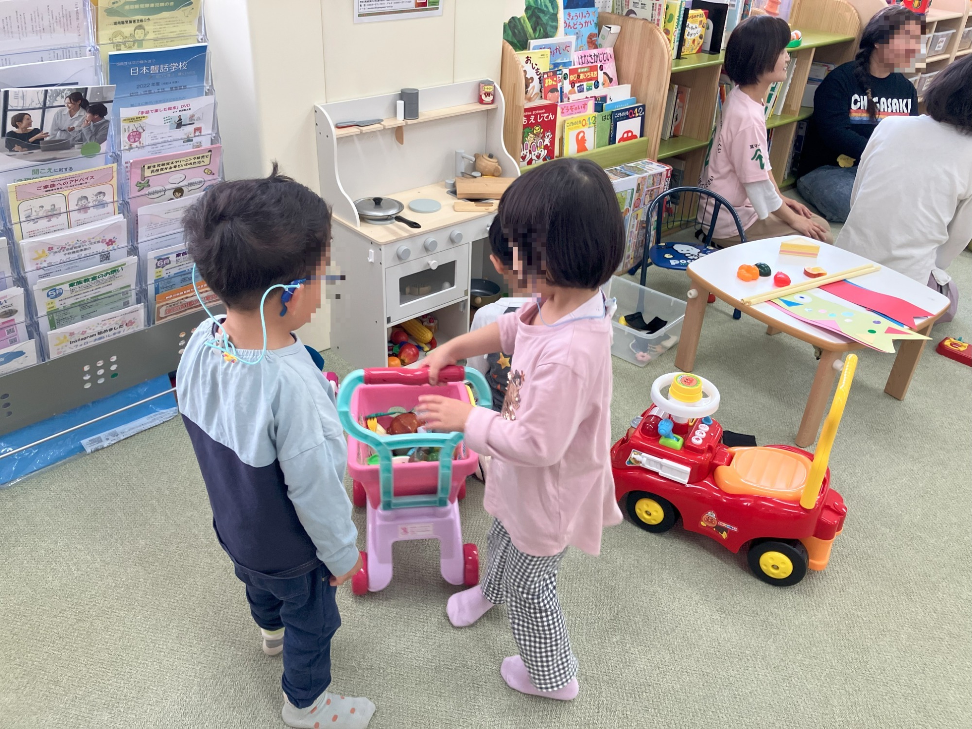 参加者の声
