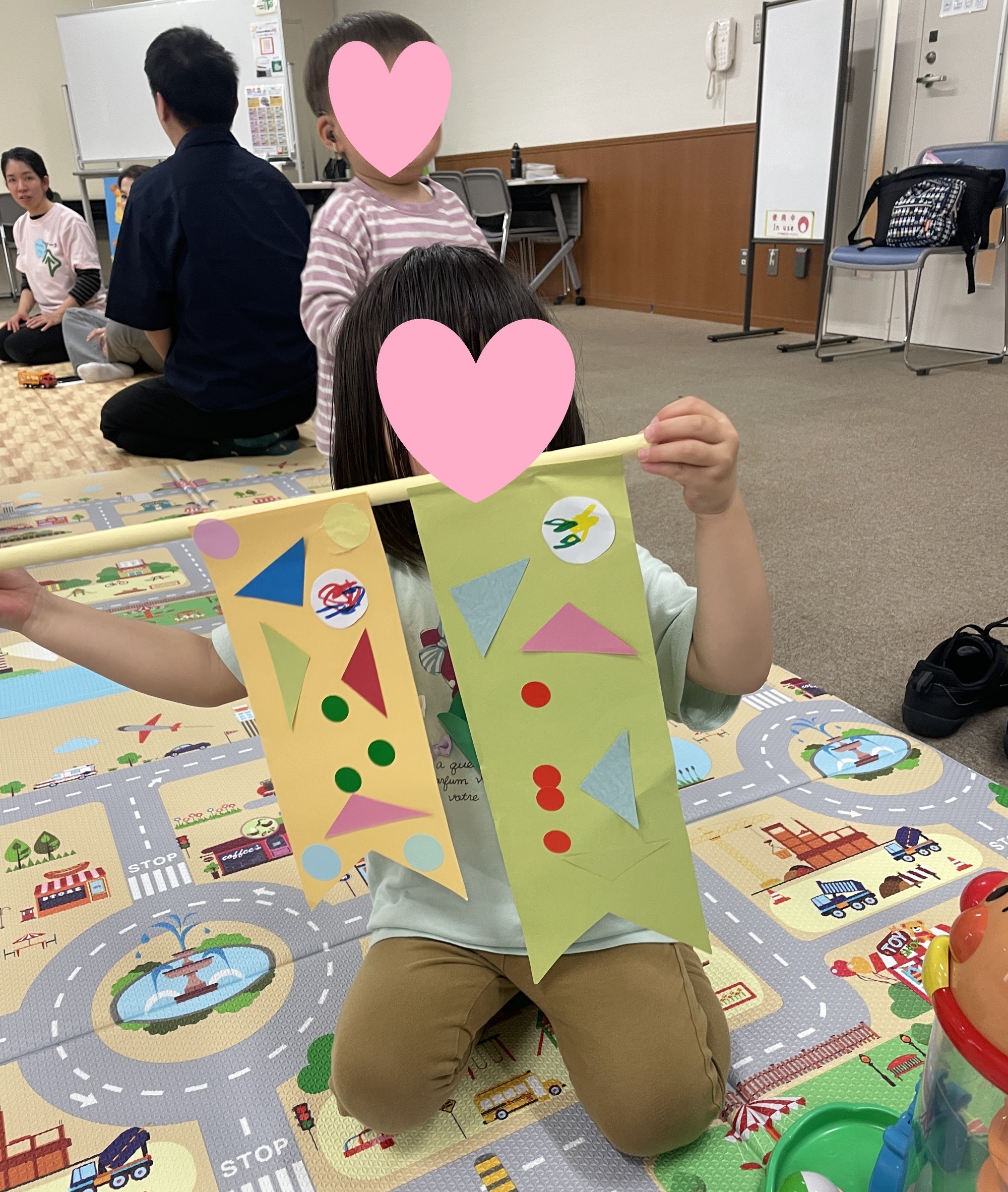 参加者の声