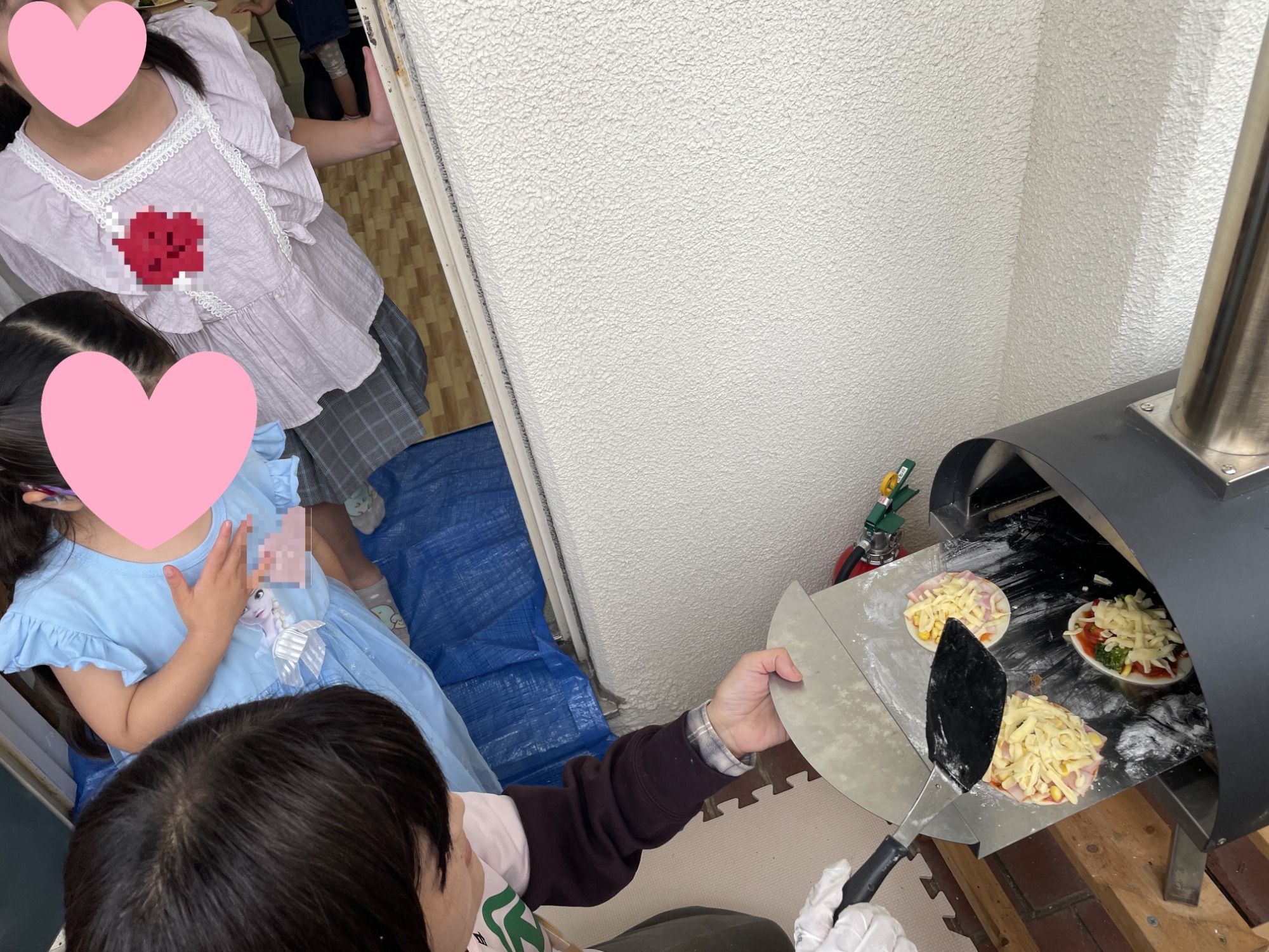 参加者の声