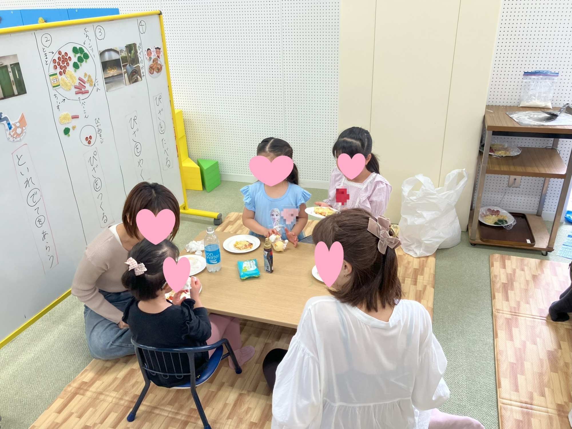 参加者の声