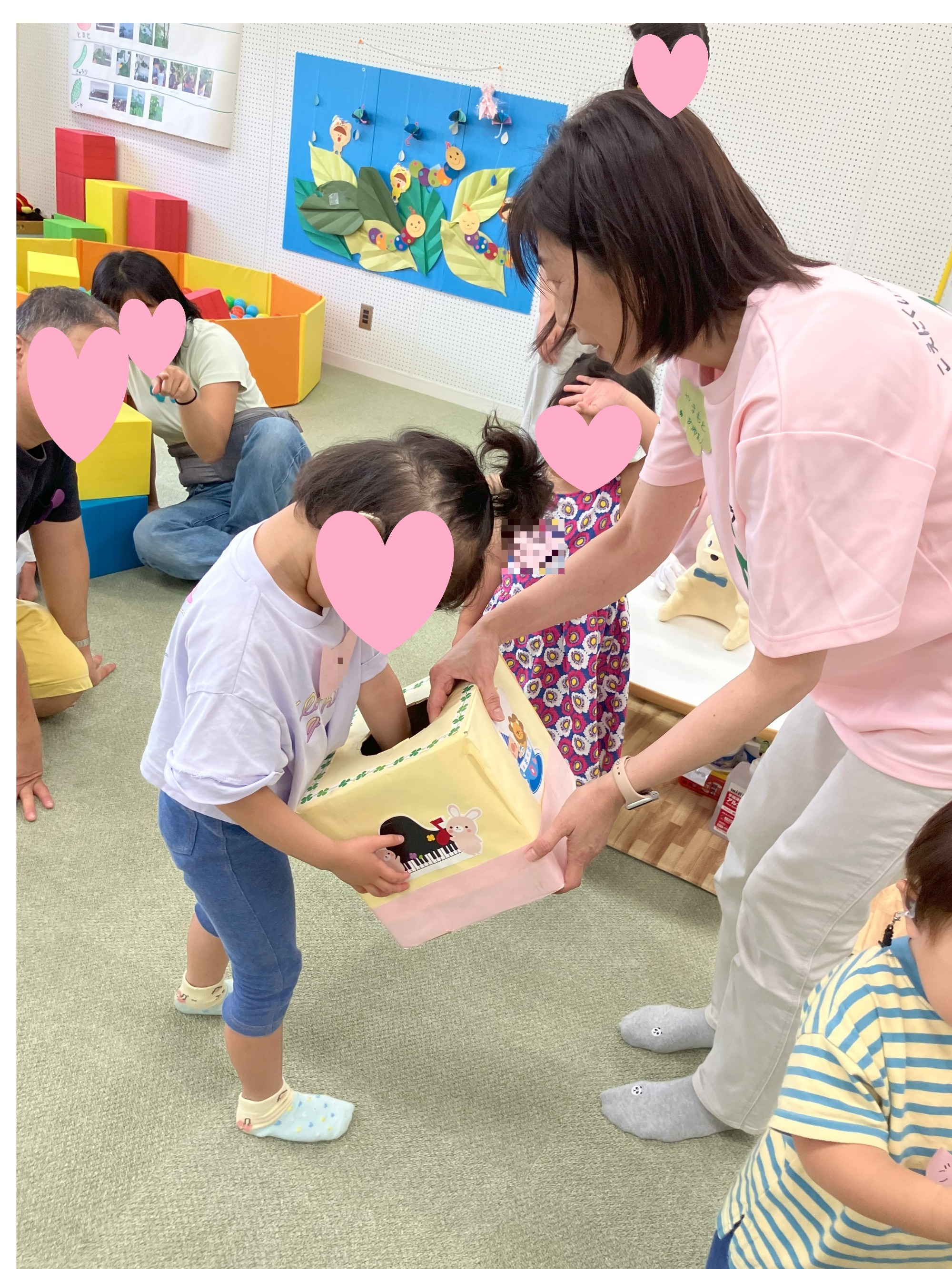 参加者の声