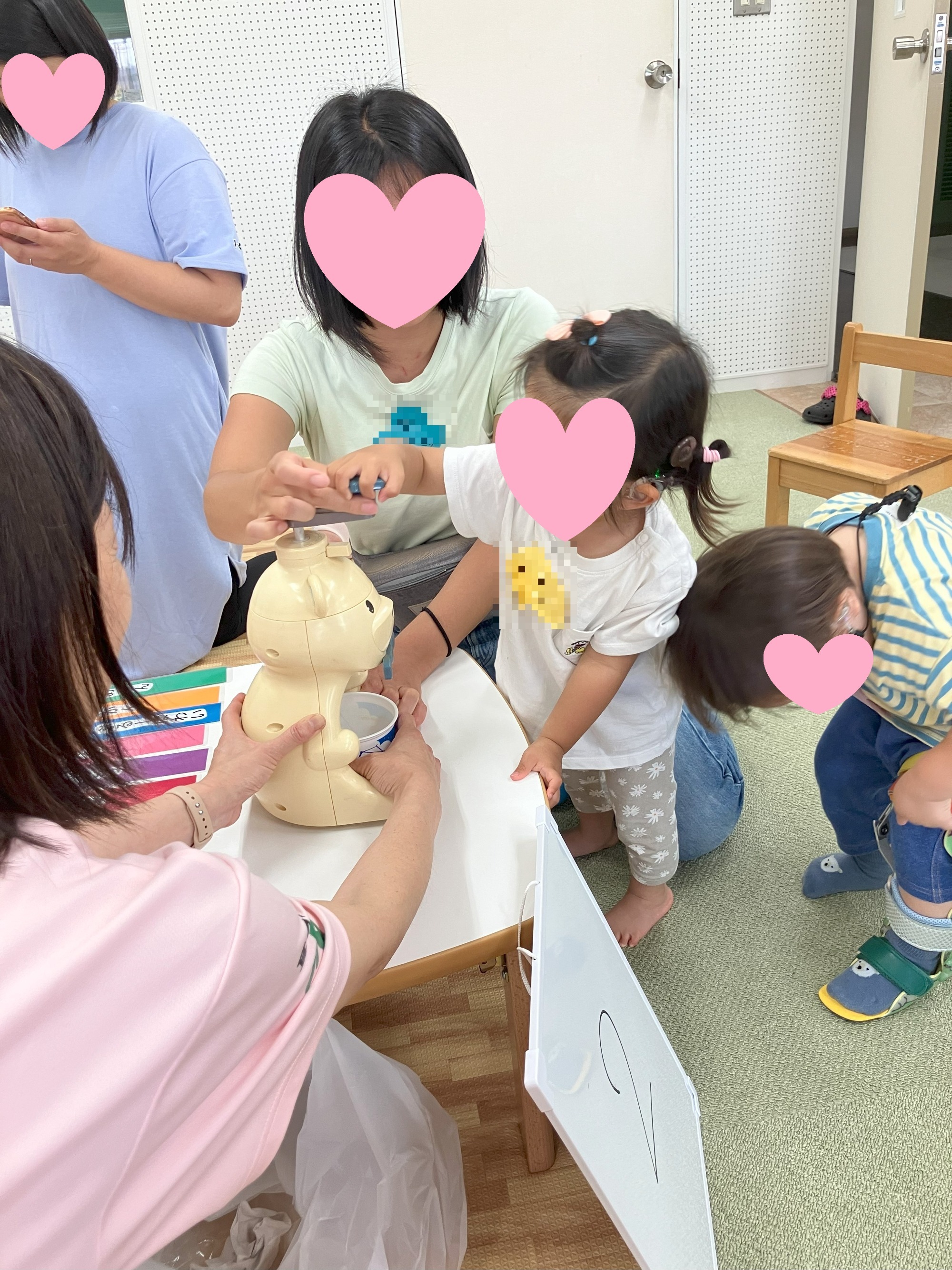参加者の声