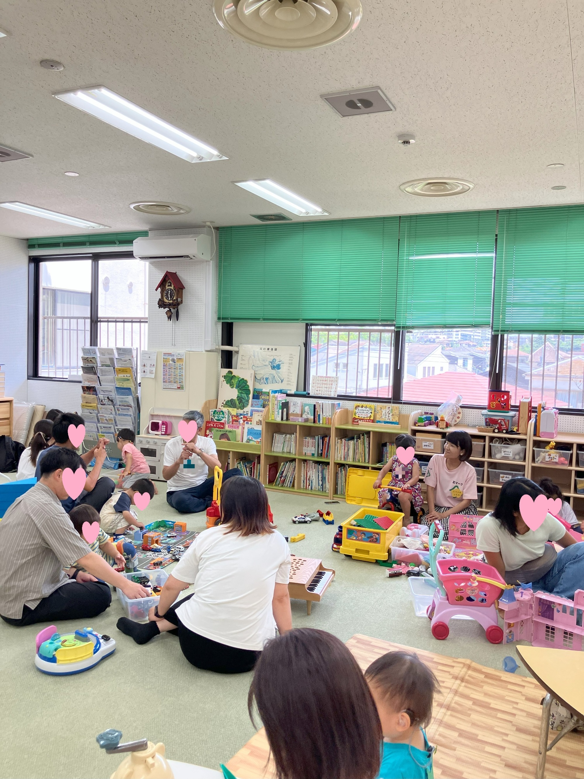 参加者の声