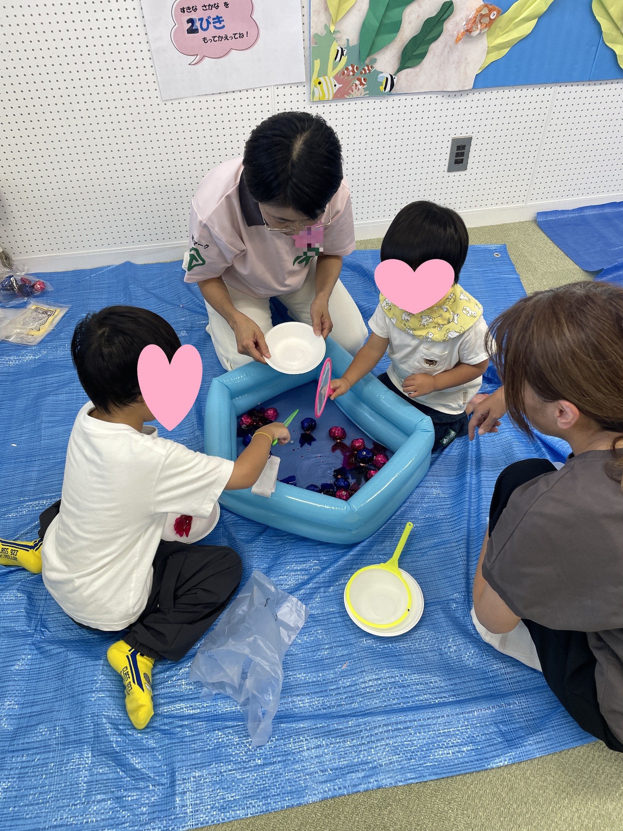 参加者の声