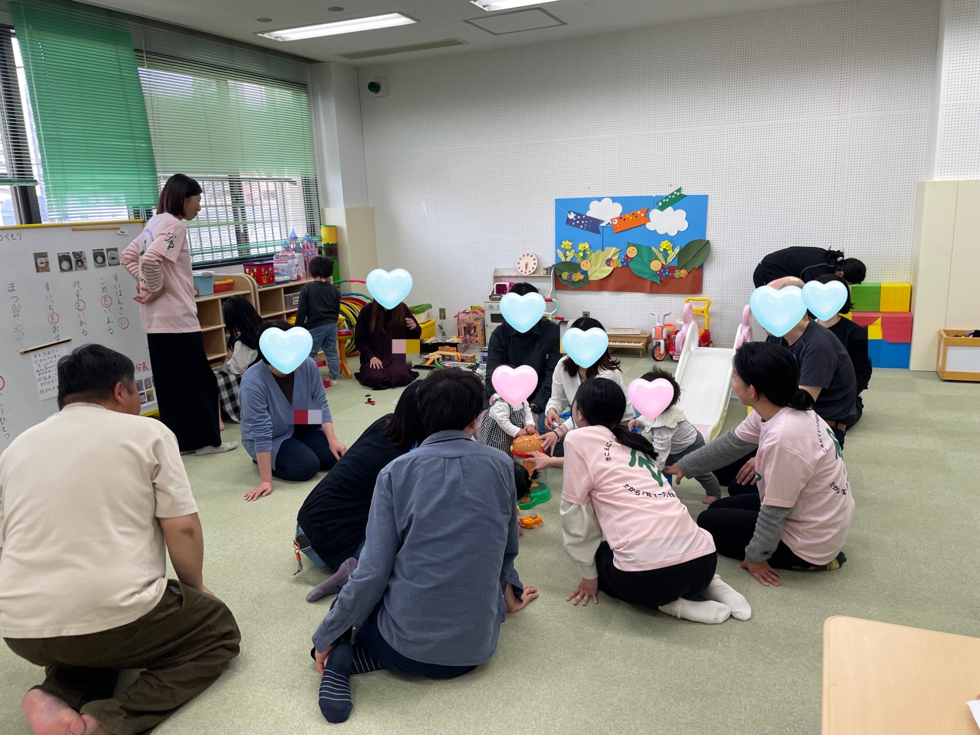 参加者の声