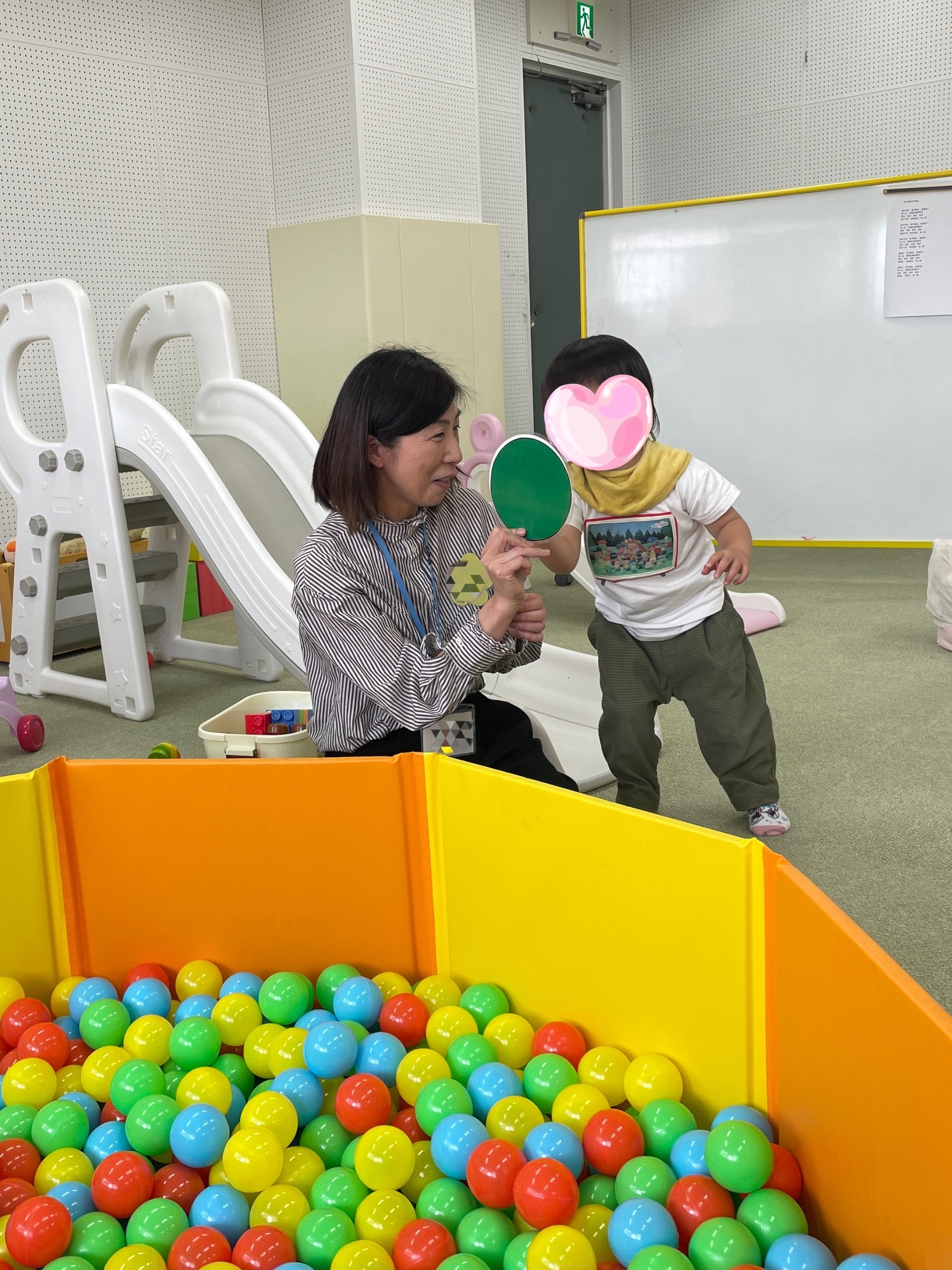 参加者の声
